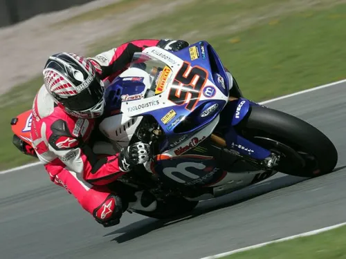 bsb ianlowry 2010 robmac yamaha