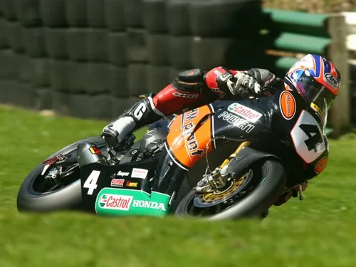 Maria Costello 12&deg; al TT Lightweight