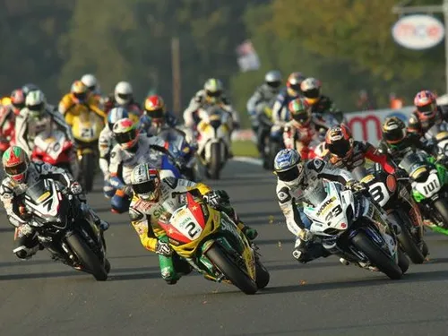 bsb starting grid 2011