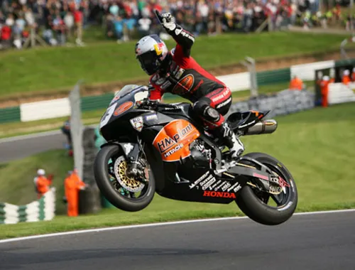 Cadwell Park