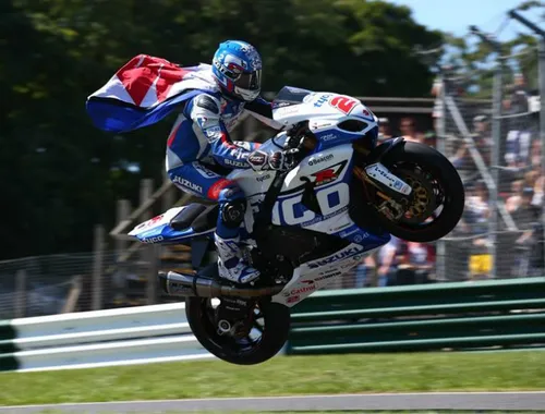 cadwell park jump history 2