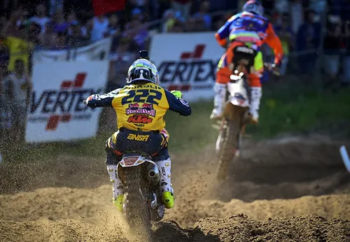 Doppio round a Navarra