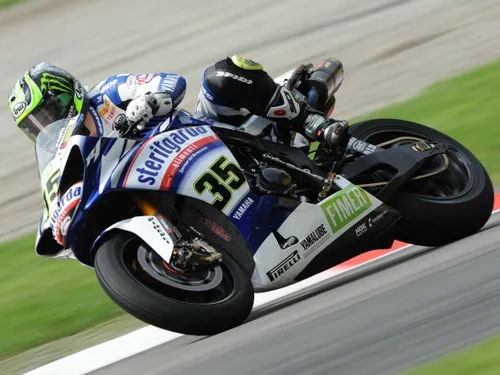 cal crutchlow monza friday