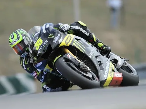 cal crutchlow tech 3 yamaha brno 2012
