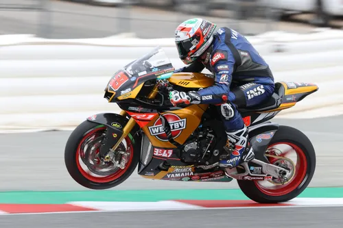 Niccol&ograve; Canepa