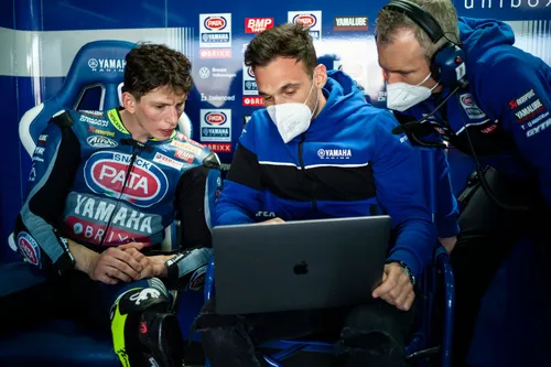 Niccol&ograve; Canepa