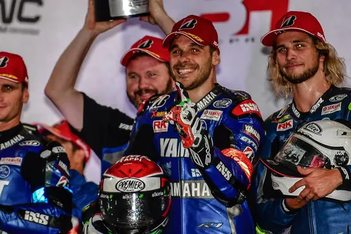 Niccol&ograve; Canepa