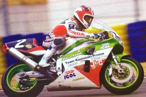 24 Heures Motos Le Mans