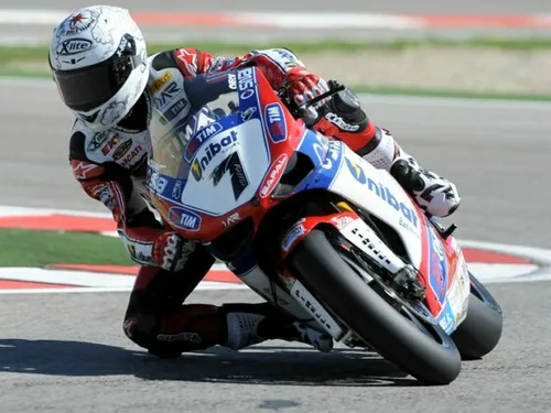carlos checa 1198 ducati imola