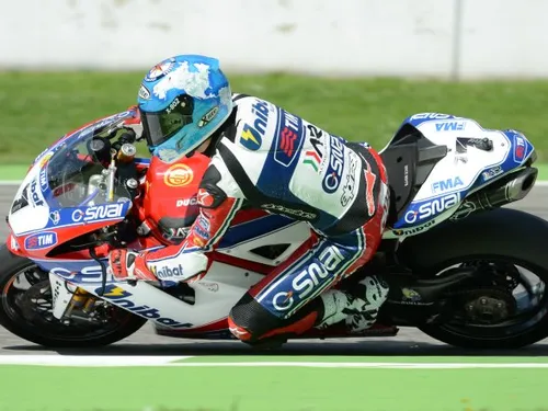 carlos checa race1 monza