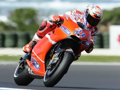 casey stoner preview estoril