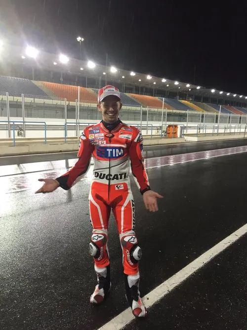 Howie Mainwaring torna con Kawasaki