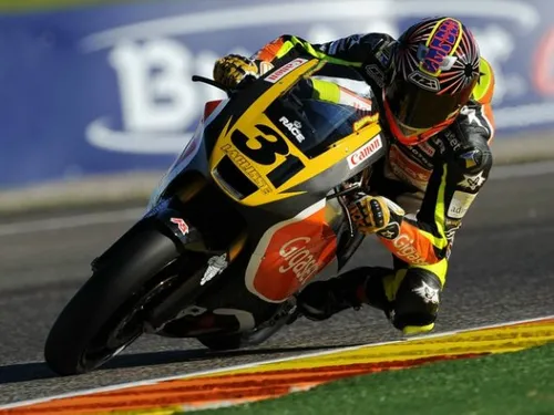 cev moto2 carmelo morales lrt suter 2010