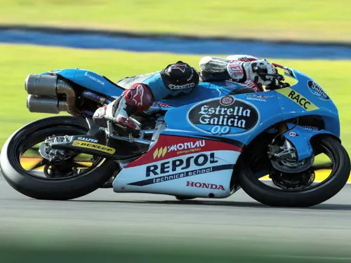 cev moto3 race2 valencia 2014 1