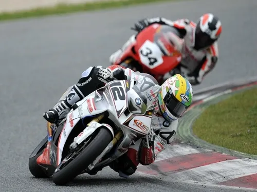 cev stock extreme bmw fores barcellona