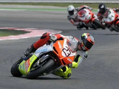 civ misano schedule 2011 2