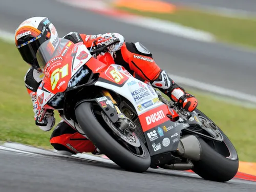 Alessandro Tonucci (Tasca Racing Scuderia Moto2)