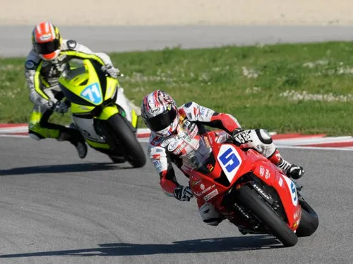 civ supersport moto2 misano 2011