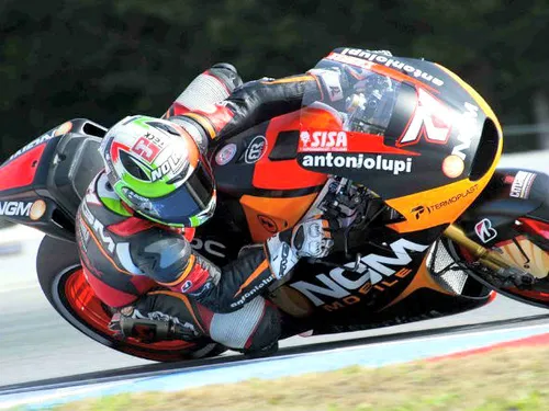 claudio corti brno 2013