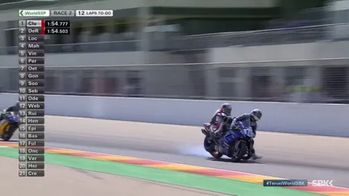 cluzel de rosa crash e1599409138334