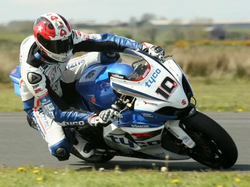 conor cummins pre tt 2012