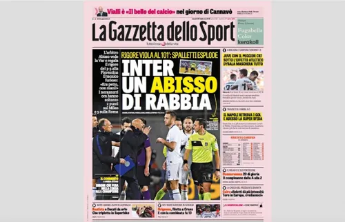 La Gazzetta dello Sport Superbike