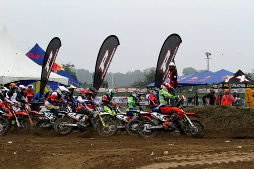 Trofeo delle Regioni