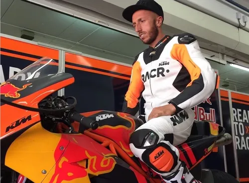 Livio Loi ha gi&agrave; corso quest'anno a Barcellona nel CEV