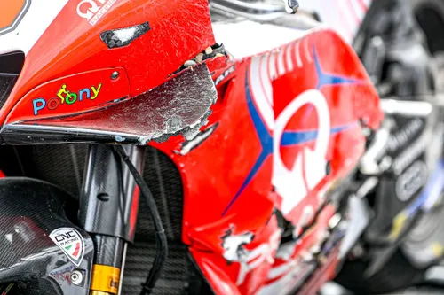Ducati, MotoGP