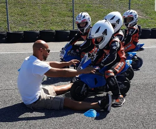 Nannelly Riders Academy