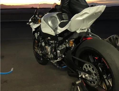 Secondo successo per Gary Johnson al TT