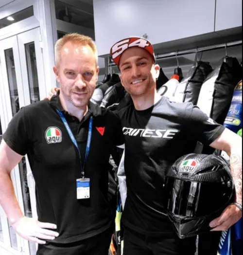 La Tech 3 Mistral 610 potrebbe essere la sorpresa della stagione