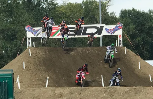 MXGP Imola