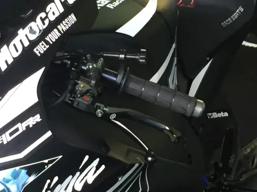 Superbike, Jonathan Rea