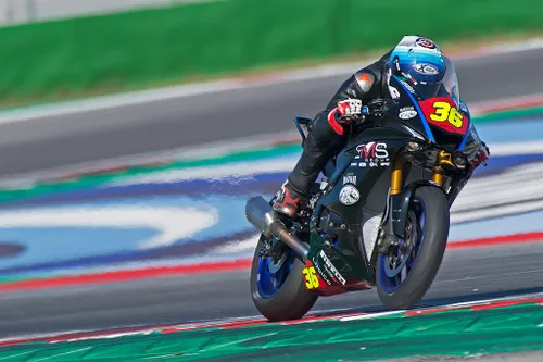 Supersport600 CIV MIsano