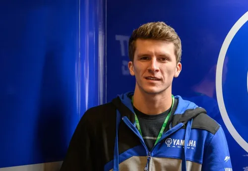 Superbike, Garrett Gerloff