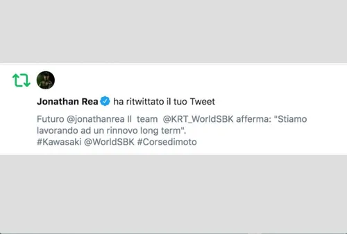 Superbike, Jonathan Rea