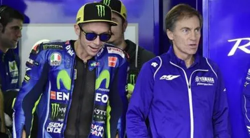 Nuova occasione in Moto2 per Franco Morbidelli