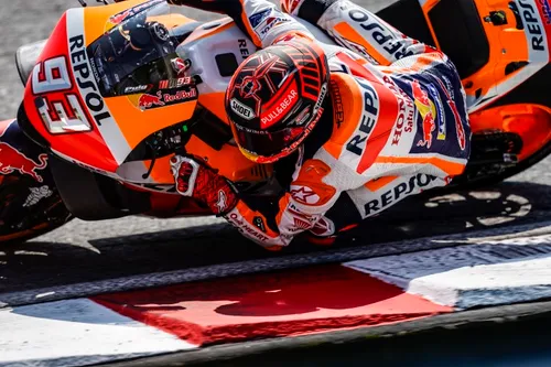 Marc Marquez