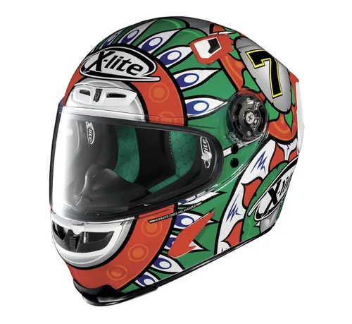 Fenati e Bagnaia, i piloti del Team Italia