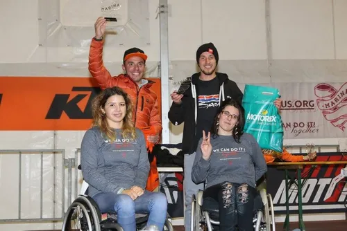 Punti interrogativi... in cerca di sponsor