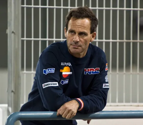 John McPhee porta al debutto il British Talent Team nel Mondiale Moto3