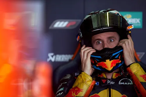 Nicolas Salchaud comanda tra le Superstock