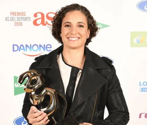 Olie Linsdell protagonista con la Paton