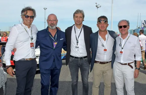 Misano MotoGP