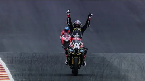 Tante novit&agrave; in pista