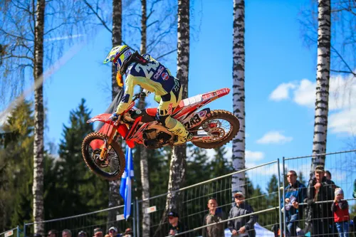 Massimo Roccoli (55) reduce dalla doppietta di Imola