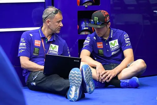 Inizio in salita a Phillip Island