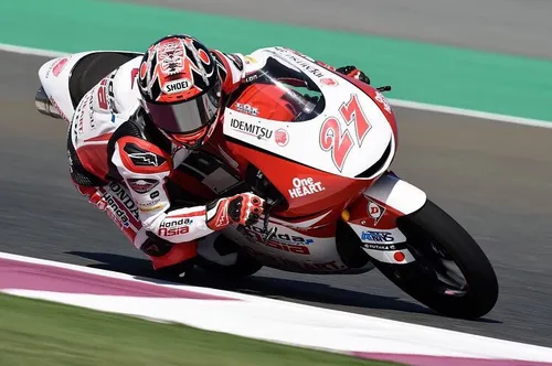 Soluzioni Pirelli per Aragon