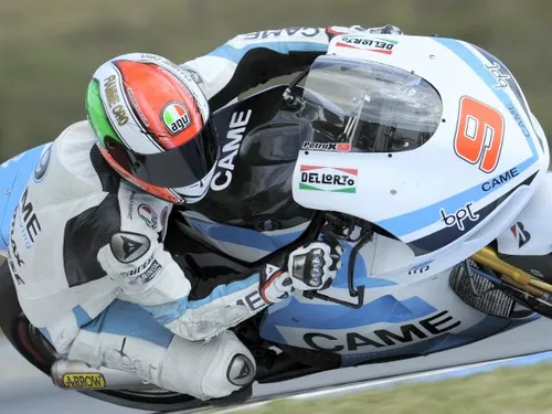 danilo petrucci ioda tr003 brno 2012